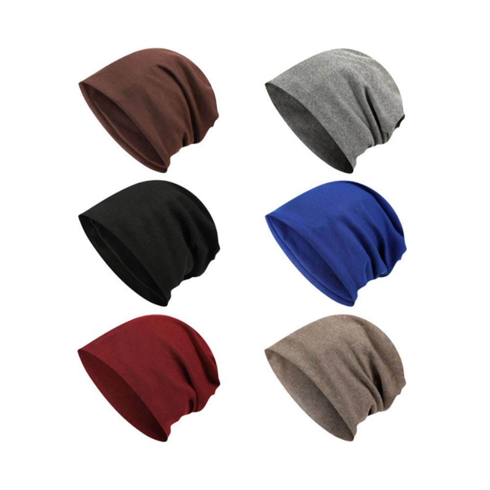 Șapcă beanie femei bărbați, elegant, subțire, hip-hop, tricot moale elastic, slouchy beanie