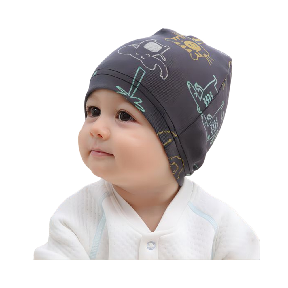 100% bumbac unisex pălărie pentru bebeluși pălărie pentru copii mici pălării pentru copii, moale, drăguț, șapcă din tricot, pălărie pentru copii